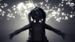 [MMD] Don't Forget