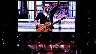 OUR GOD IS GREATER -  ISRAEL HOUGHTON-HILLSONG LONDON CONFERENCE EUROPE 2011