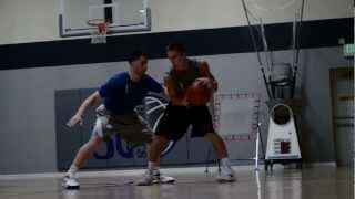 3d Athletics Commercial