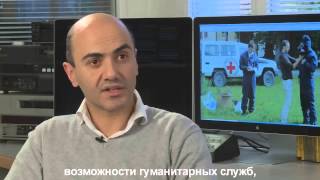 Право голоса. Ядерная опасность (эфир 22.01.2016)