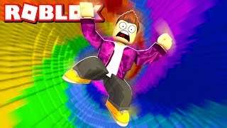 999.999 METER REGENBOGEN DROPPER IN ROBLOX!