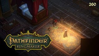 Pathfinder: Kingmaker [260] ?? Inception  -  Lets Play [GER/DEU]