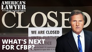 New CFBP Director to Champion Corporate Accountability