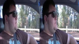 Joseph T. Rhodes Feb 2013 Reel