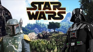 ВОСХОД ИМПЕРИИ! СТАРТ RP СЕЗОНА "ЗАВОЕВАНИЕ ТРЕХ КАРТ" ► Ark: Survival Evolved #2