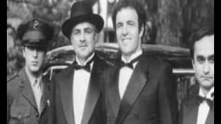 The Godfather Music - Waltz