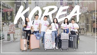 "ขับออกไป" เกาหลี EP.02 : เที่ยวเกาหลี 15 วัน ตะลุยผับเกาหลี อปป้างานดีเวอร์