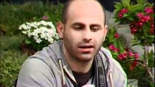 ჯგუფი მუZიკა გადაცემაში "შუა დღე" 27.04.12