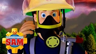 Feuerwehrmann Sam Deutsch - Beste Wasserrettungen | Saison 6 | Cartoon für Kinder