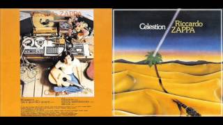 Riccardo ZAPPA - Celestion (1977) FULL ALBUM