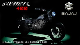 2020 BAJAJ AVENGER 400 || Upcoming Bikes In 2020 In India | Price & Launch Date ?? || Upcoming Bike