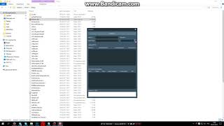 Программа для работы с биржей Binance через API