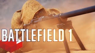 JOIN THE SERVER: Battlefield 1 Multiplayer Gameplay (PS4 Pro)