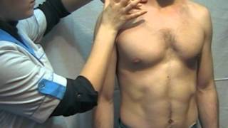 Методика обследования больного - ЧГУ - 2010