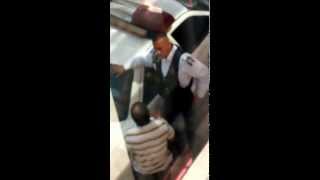 Corrupción policía vial en Xalisco, Nayarit