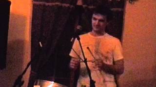mt eerie ~ steel drum tour pt. b