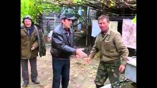 Приколы с пьяными и алкашами. Алкаши жгут...