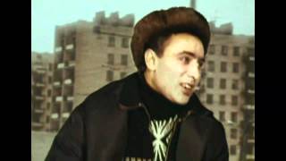 Надоело мне цыгану ... ( фильм-концерт   Похищение-1979 )