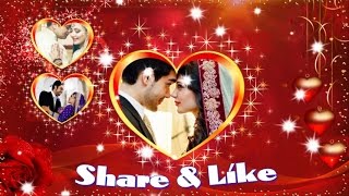 ProShow Slideshow Maker Romantic Love Style Pack Free Download-Youtube
