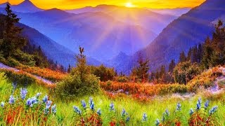 ★ ПИШЕМ КАРТИНУ МАСЛОМ ★ How to paint OIL PAINTING ★ Валерий Рыбаков ★ Valery Rybakow