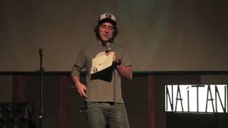 Cobertura Extra - Patrick Maia (NAITAN Show)