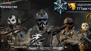 AMD Ryzen 5 1600 3.8Ghz + 1060 6gb Warface