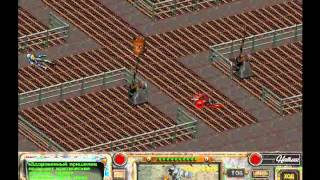 Fallout 2 Прохождение 019 Сан-Франциско Часть 1