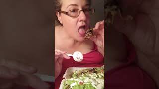 Steak Nanchos & Chat 목방 (BBW on the Go)