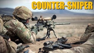 Training: Counter Sniper Practice | Arma 3