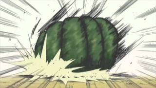 日常 Nichijou ep 26-PUMPKIN HD SUB