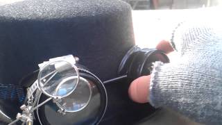 Steampunk goggles review (steampunkgoggles.com)