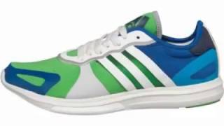 Adidas sport shoes