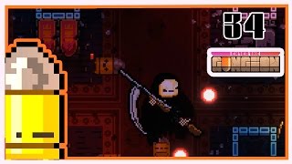 Прохождение Enter the Gungeon #34 - Осваиваем Пулю