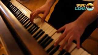 Uwu Lena - Berlin City Girl (Piano Version) - VOTE UWU LENA BEIM COMET 2011
