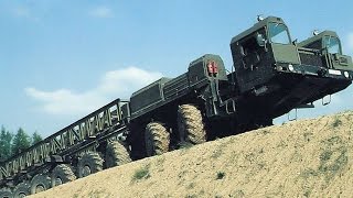 #1104. MZKT-79221 [RUSSIAN CARS]