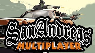 STREAM SAMP | ARIZONA RP SCOTTDALE, КВЕСТЫ!