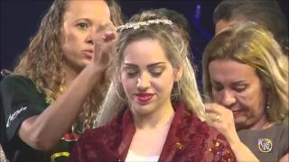Festival Rhema 2015 - Ministração