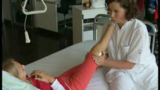 AO surgical technique of ESIN in pediatric