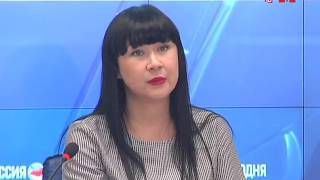 ТВ FM Крым ждет обилие музыкальных проектов