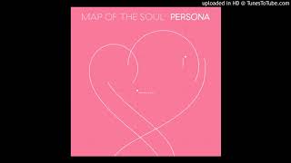 BTS Ft. Ed-Sheeran – Make It Right (Official Audio)