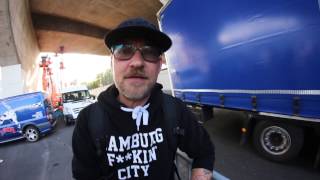 COS Cup - GamesCom Köln 2016 - Skateboard Verein Hamburg -