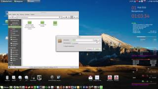 Делаем Backup настроек браузера в Linux.