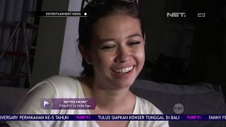 Yuki Kato Sedang Jalani Project Film Terbarunya ber Genre Romantis
