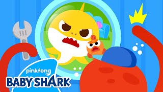 Never Open the Door for Strangers! | Safety Songs for Kids 