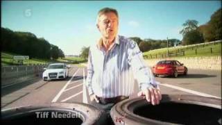 Fifth Gear Audi RS3 vs BMW 1 Series M S20E02