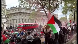 Антисемитизм под прикрытием демократии