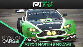 Project CARS | Aston Martin Track Expansion | DLC Review [TX 599XX] [PC] [60 FPS]