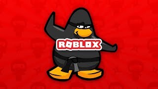 ROBLOX NINJA TYCOON