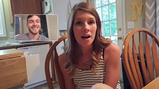 Husband Finds out Wife Is Pregnant AFTER VASECTOMY