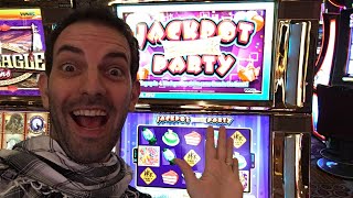 ? Live VEGAS Slots!! ✦ MGM Casino✦ Slot Machine Pokies